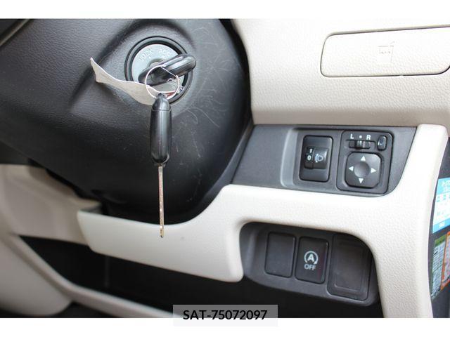 Mitsubishi EK WAGON 2013-12 390571-11