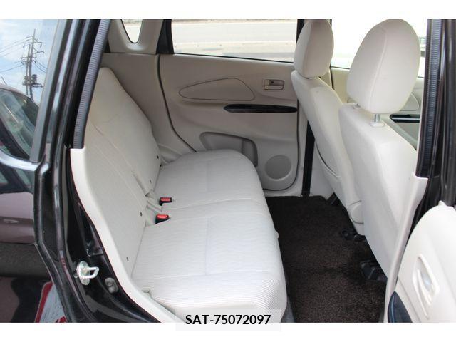 Mitsubishi EK WAGON 2013-12 390571-17