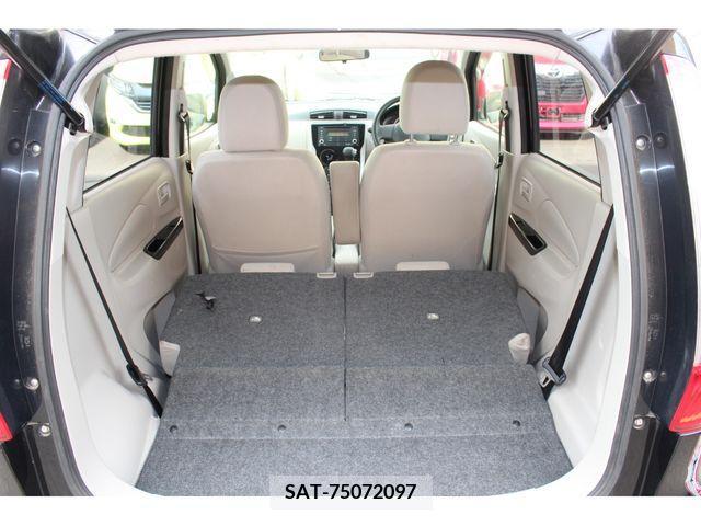 Mitsubishi EK WAGON 2013-12 390571-22