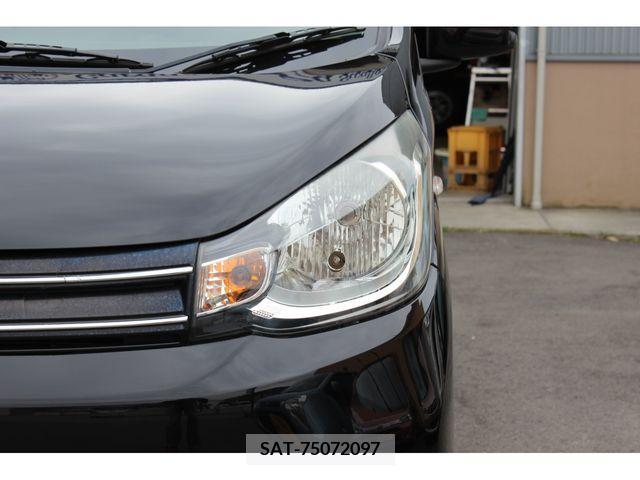 Mitsubishi EK WAGON 2013-12 390571-25