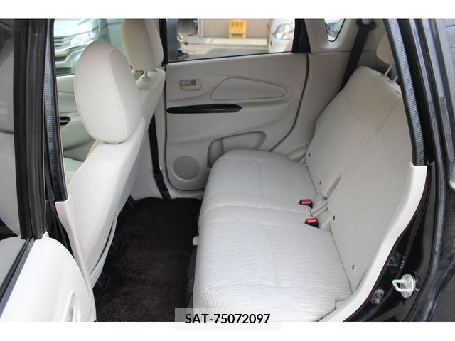 Mitsubishi EK WAGON 2013-12 390571-19