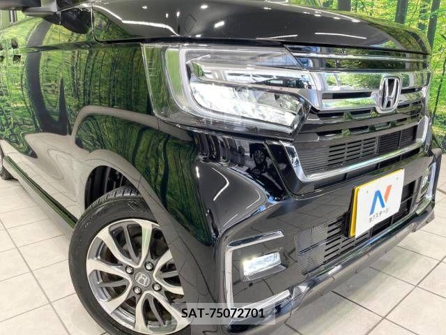 Honda N BOX CUSTOM 2022-12 347831-12