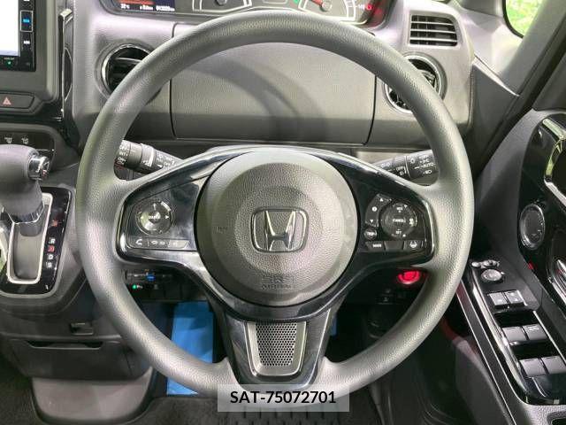 Honda N BOX CUSTOM 2022-12 347831-11