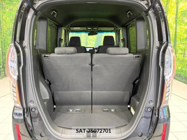 Honda N BOX CUSTOM 2022-12 347831-10
