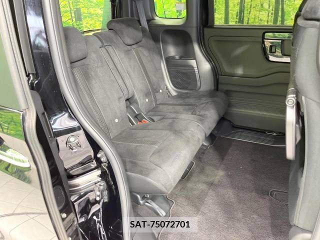 Honda N BOX CUSTOM 2022-12 347831-9