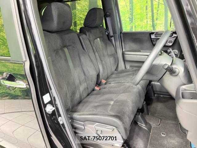 Honda N BOX CUSTOM 2022-12 347831-8