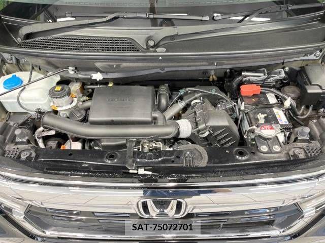 Honda N BOX CUSTOM 2022-12 347831-18