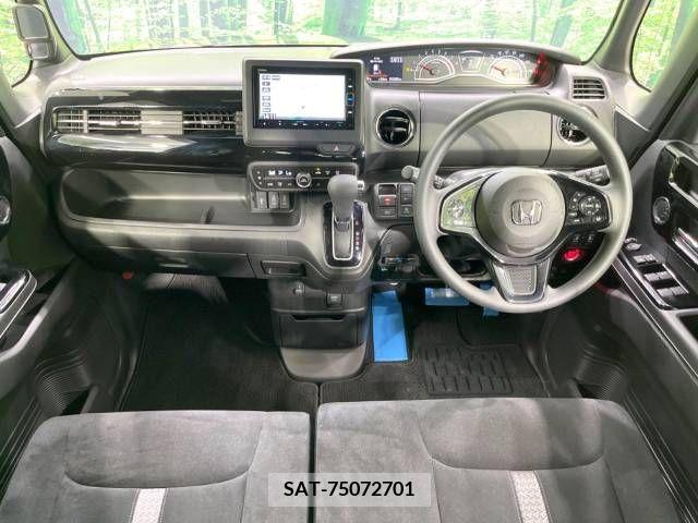 Honda N BOX CUSTOM 2022-12 347831-1