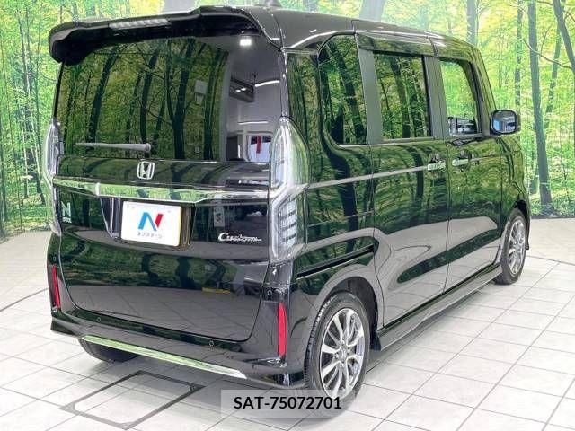 Honda N BOX CUSTOM 2022-12 347831-17