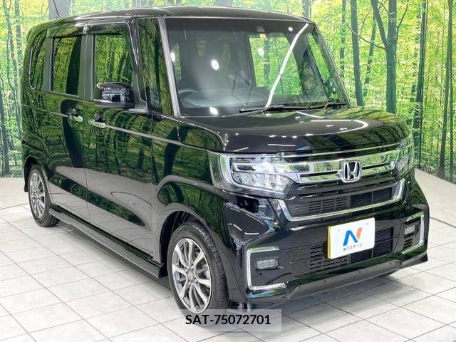 Honda N BOX CUSTOM 2022-12 347831-16