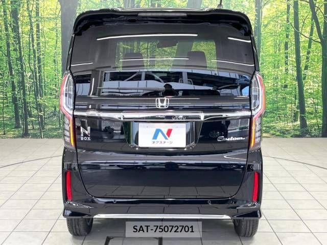 Honda N BOX CUSTOM 2022-12 347831-15