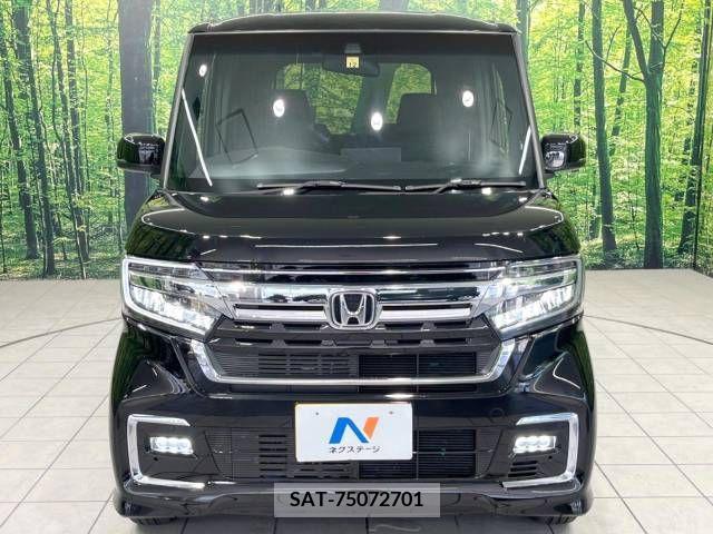 Honda N BOX CUSTOM 2022-12 347831-14