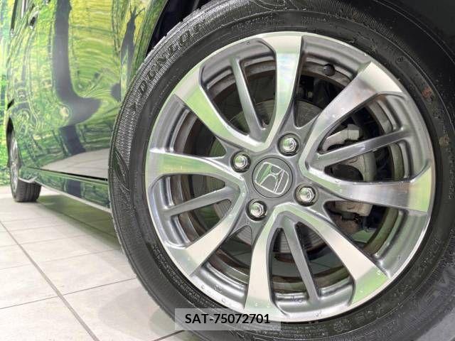 Honda N BOX CUSTOM 2022-12 347831-13