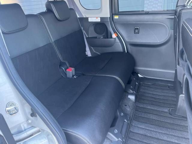 Daihatsu TANTO CUSTOM 2018-10 14069-9