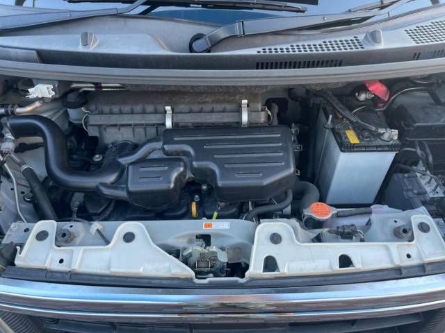 Daihatsu TANTO CUSTOM 2018-10 14069-18