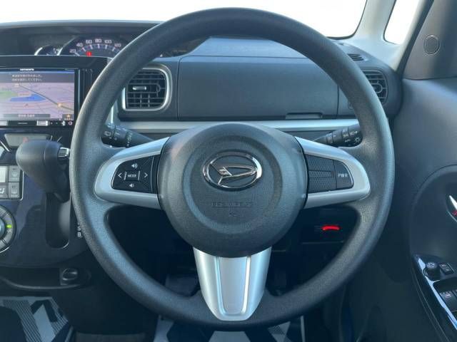 Daihatsu TANTO CUSTOM 2018-10 14069-11