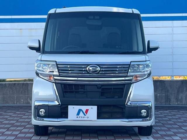 Daihatsu TANTO CUSTOM 2018-10 14069-14