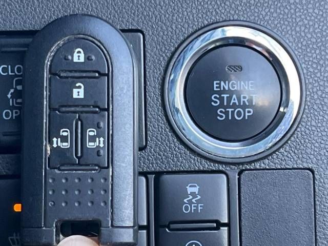 Daihatsu TANTO CUSTOM 2018-10 14069-7