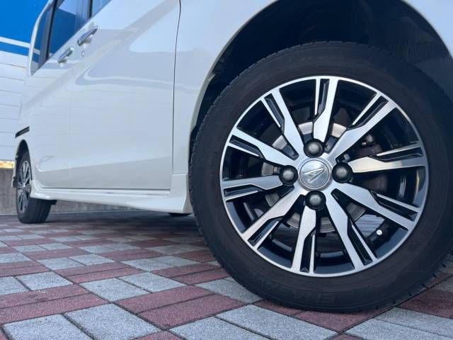 Daihatsu TANTO CUSTOM 2018-10 14069-13