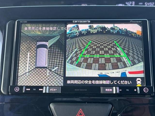 Daihatsu TANTO CUSTOM 2018-10 14069-3