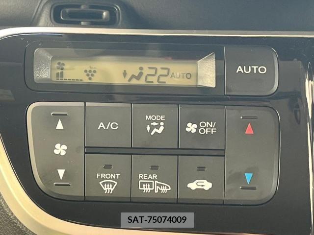 Honda N BOX 2017-06 306829-21