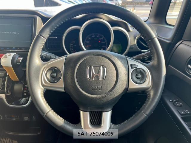 Honda N BOX 2017-06 306829-9