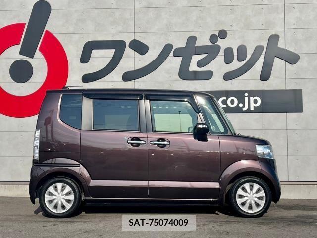Honda N BOX 2017-06 306829-4