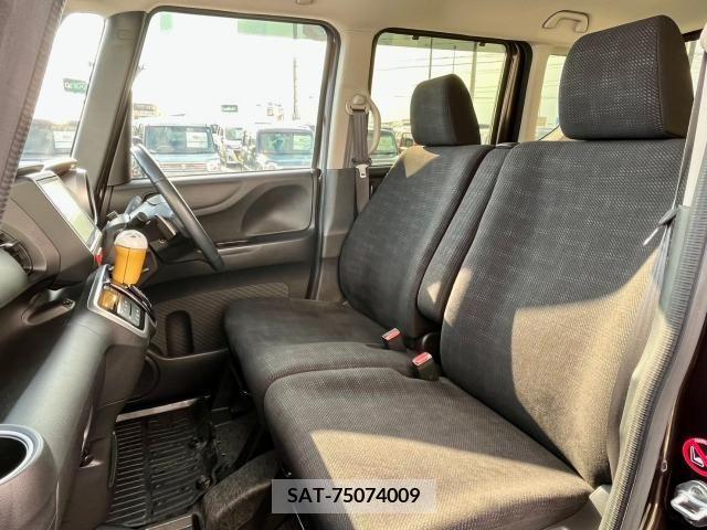 Honda N BOX 2017-06 306829-28