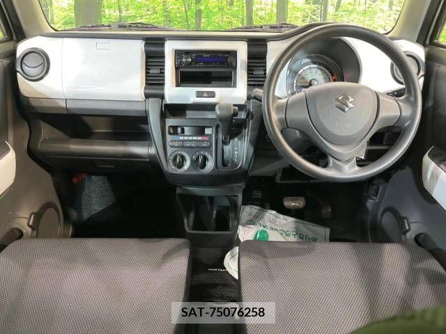 Suzuki HUSTLER 2014-12 312598-1