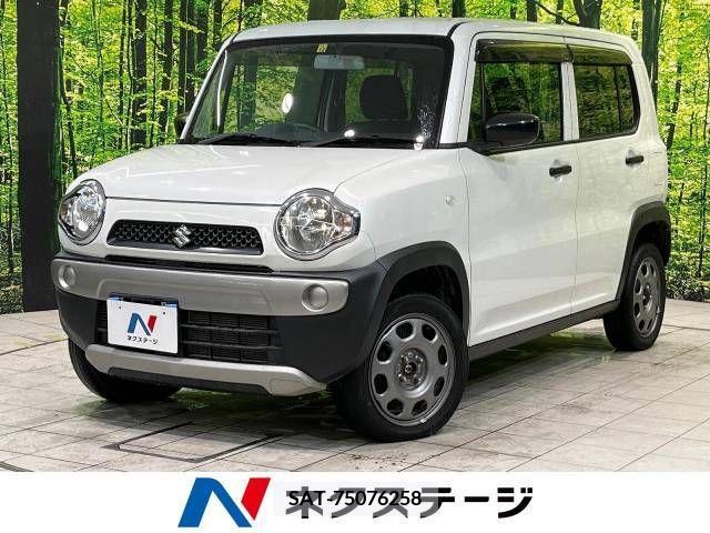 Suzuki HUSTLER 2014-12 312598-0