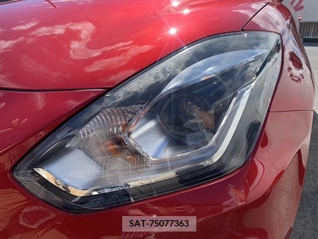 Suzuki SWIFT 2017-09 222903-8