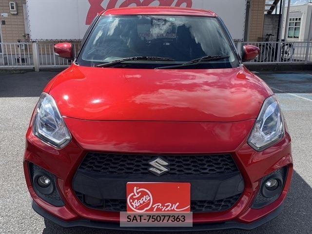 Suzuki SWIFT 2017-09 222903-1