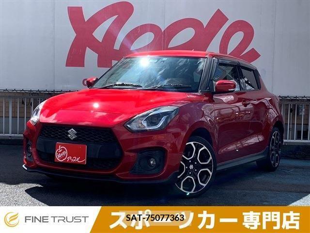 Suzuki SWIFT 2017-09 222903-0