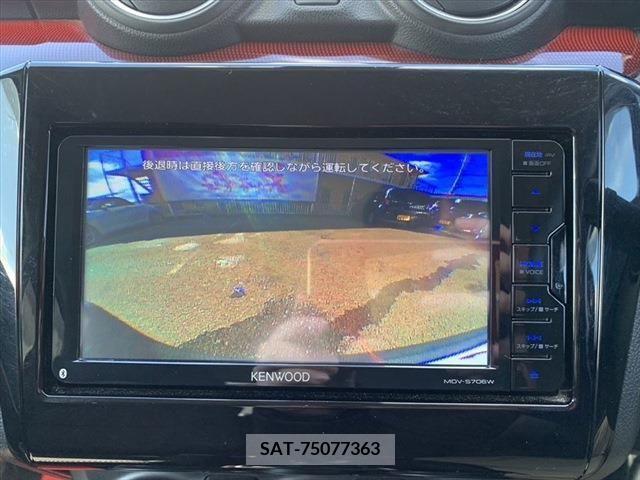 Suzuki SWIFT 2017-09 222903-27