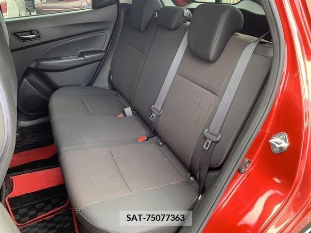 Suzuki SWIFT 2017-09 222903-22