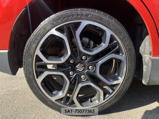 Suzuki SWIFT 2017-09 222903-15