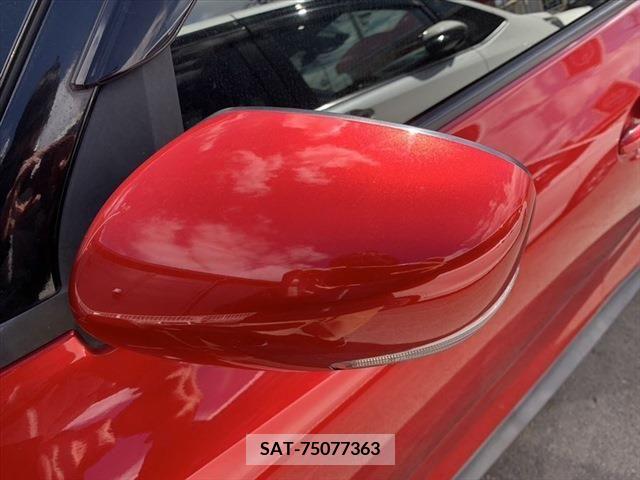 Suzuki SWIFT 2017-09 222903-12