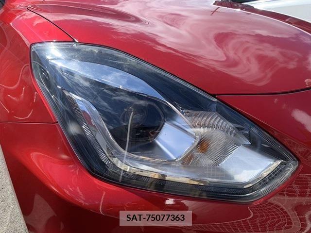 Suzuki SWIFT 2017-09 222903-9