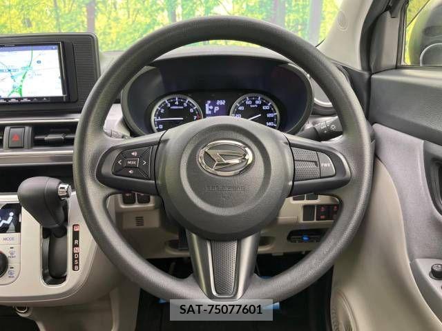 Daihatsu CAST 2022-07 309594-11