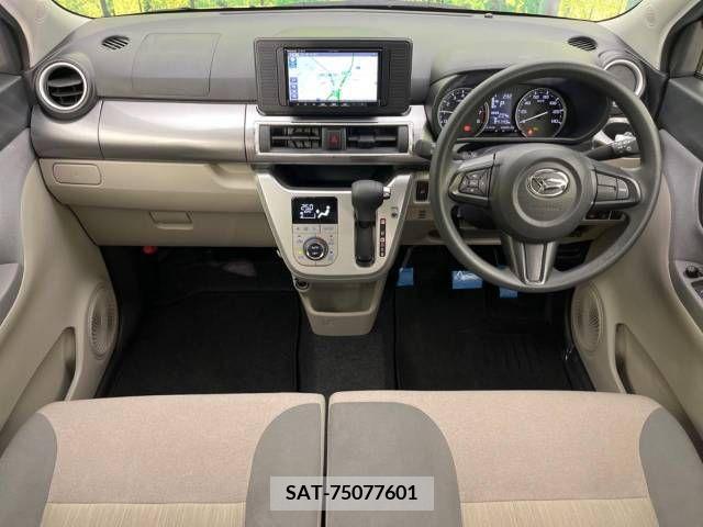 Daihatsu CAST 2022-07 309594-1