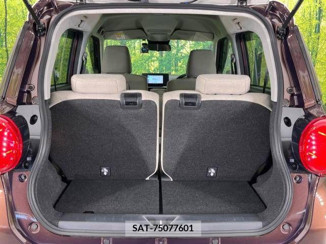 Daihatsu CAST 2022-07 309594-10