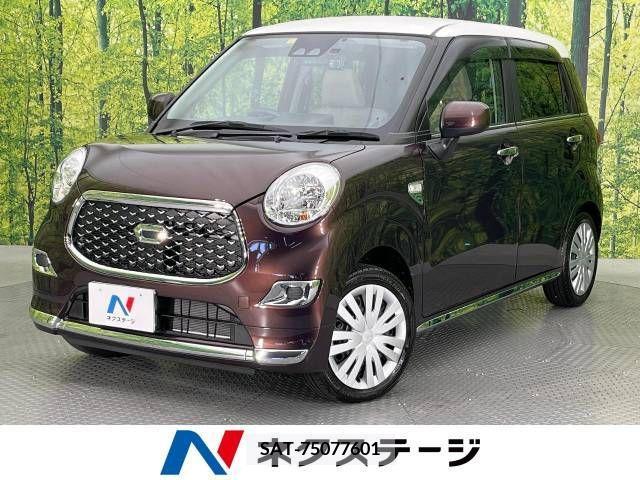 Daihatsu CAST 2022-07 309594-0