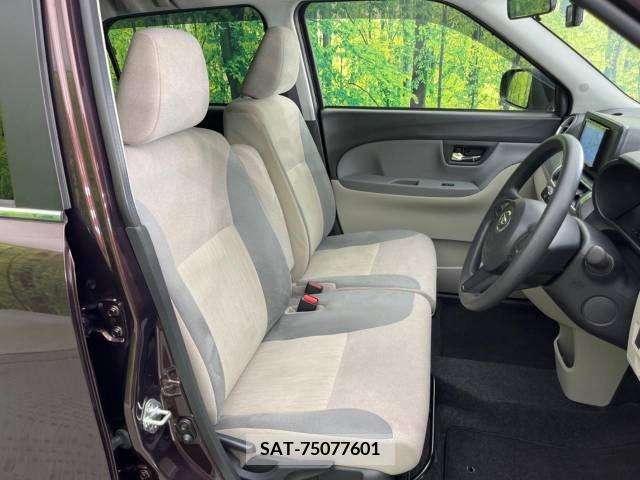 Daihatsu CAST 2022-07 309594-8