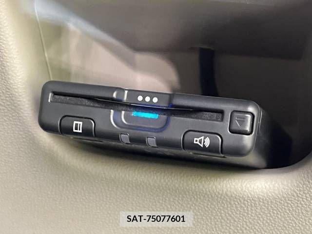 Daihatsu CAST 2022-07 309594-6