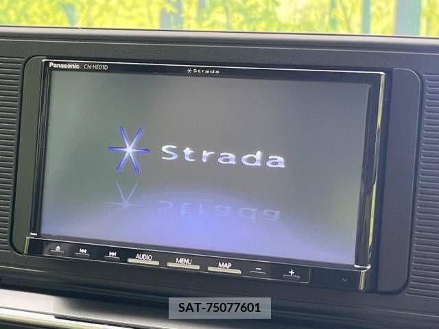 Daihatsu CAST 2022-07 309594-2