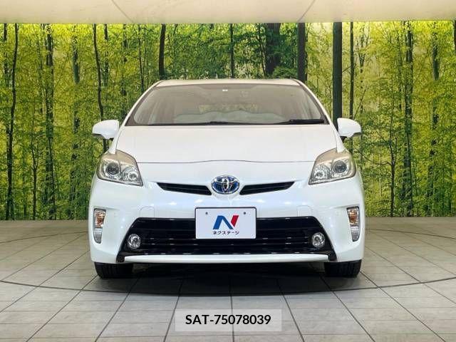 Toyota PRIUS 2012-02 366439-14