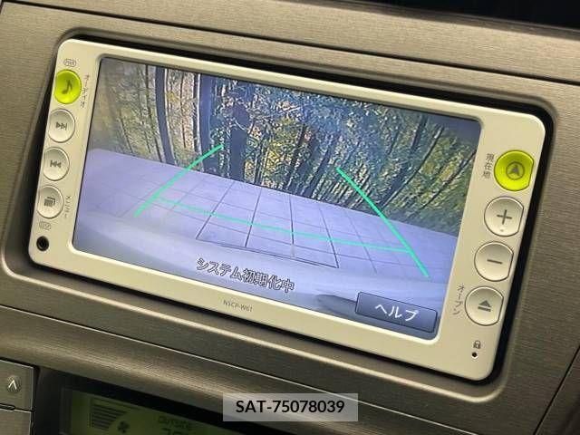 Toyota PRIUS 2012-02 366439-2