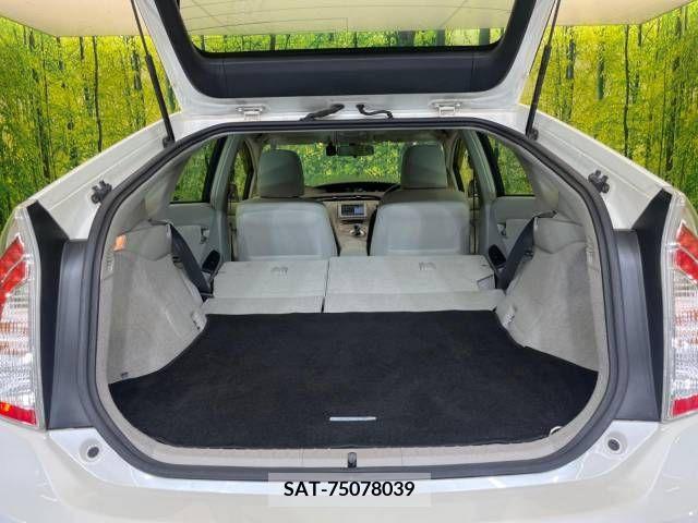 Toyota PRIUS 2012-02 366439-10