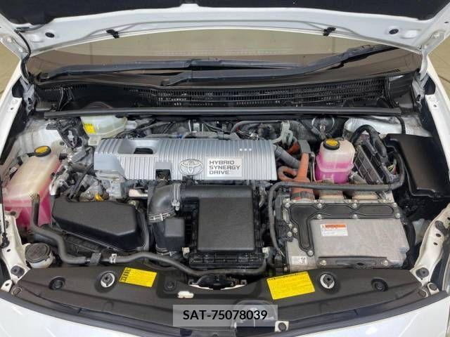 Toyota PRIUS 2012-02 366439-18