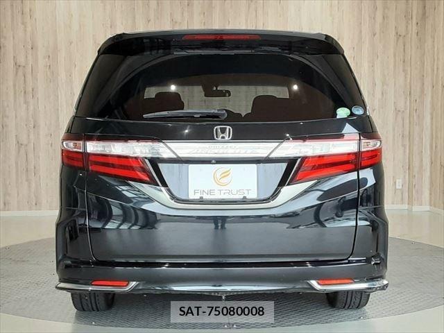 Honda ODYSSEY 2013-11 431609-19